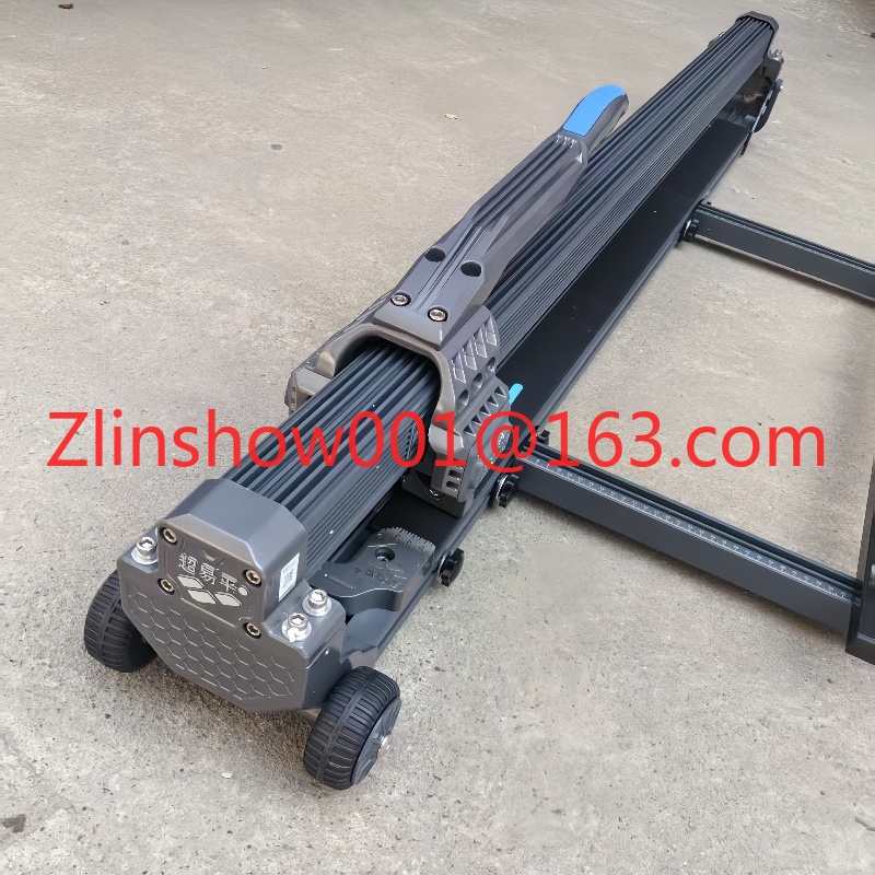Industrial Grade Laser Cutter - Portable Manual Cutting Machine 1200mm Industrial-Grade