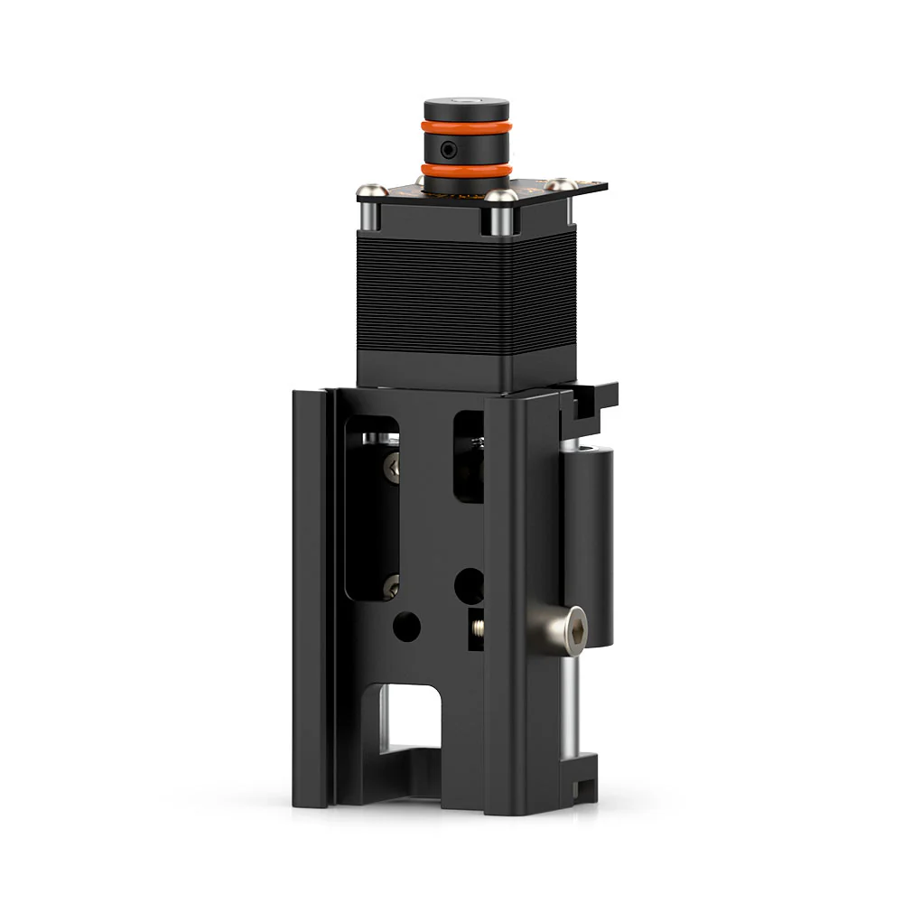 Industrial Laser Uses - 20mm NEJE Z-axis module, mechanism, laser,