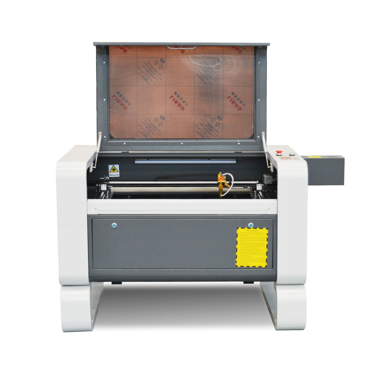 Industrial Laser Machines - 5070 7050 50W 100W CNC Laser