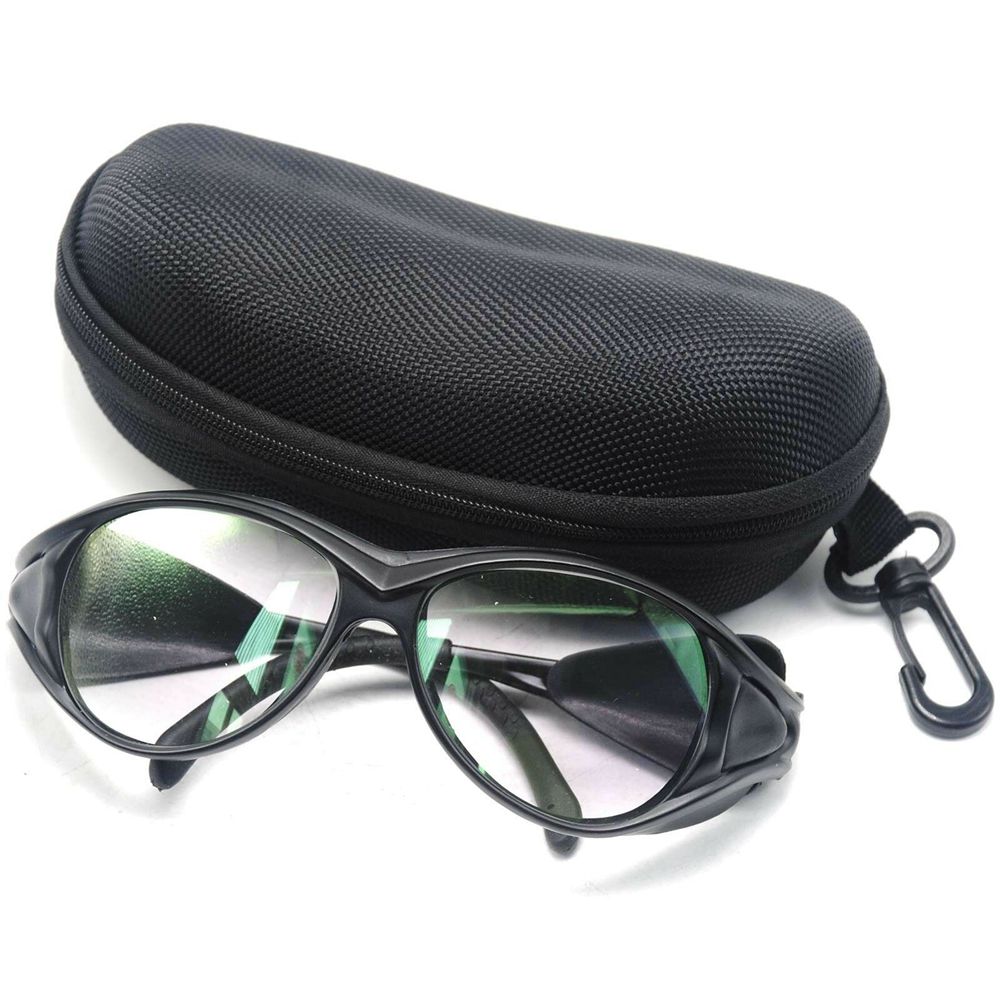 Industrial Laser Glasses - OD6+ 1064nm YAG IR Laser Safety