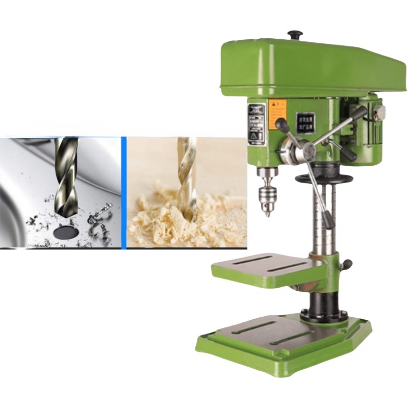 Industrial Desktop Micro Drill - Industrial Laser Drill ulasan dan harga