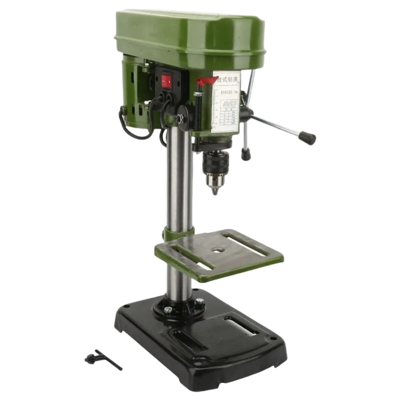 Industrial Desktop Micro Drill - Industrial Laser Drill ulasan dan harga