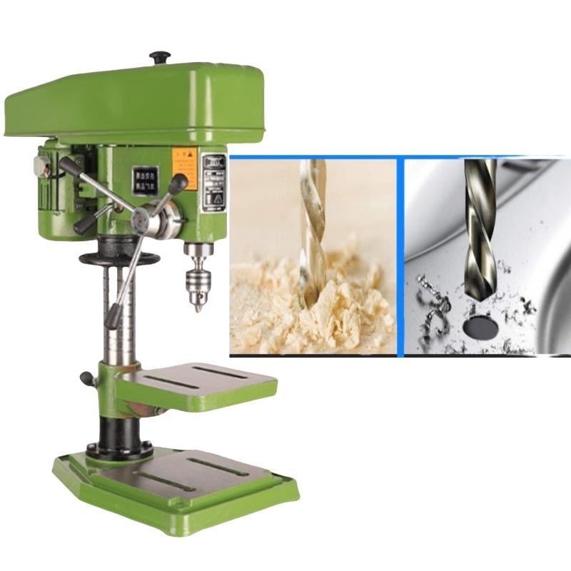 Industrial Desktop Micro Drill - Industrial Laser Drill ulasan dan harga