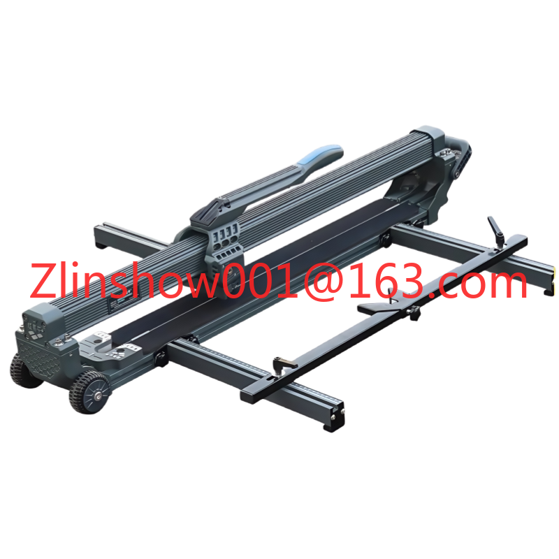 Portable Manual Cutting Machin - Industrial Grade Laser Cutter ulasan dan harga