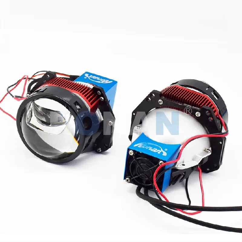 Ronan 3inch Matrix Auxiliary H - Industrial Laser Projection ulasan dan harga