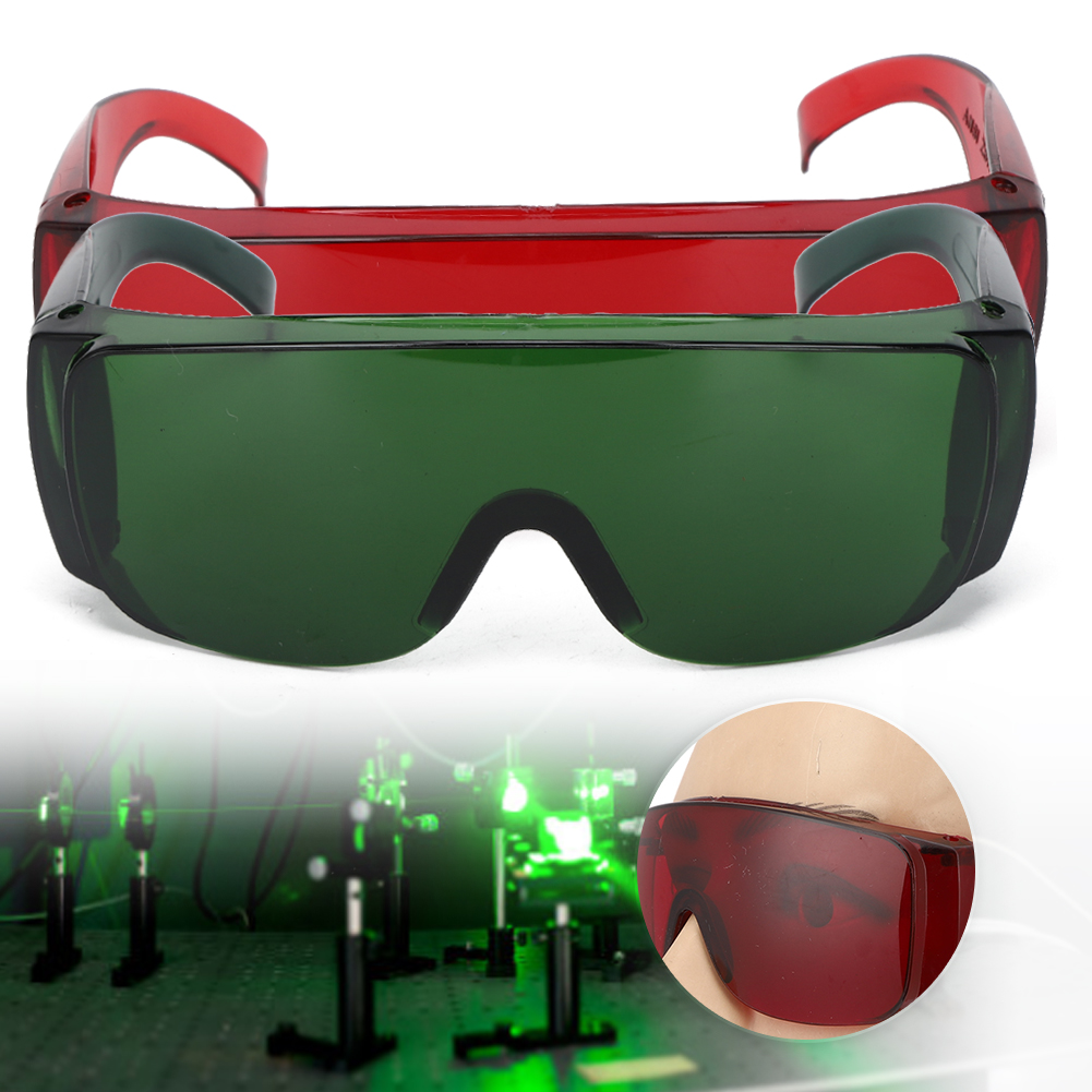 BACHIN Laser Goggles Safety Gl - Industrial Laser Glasses ulasan dan harga