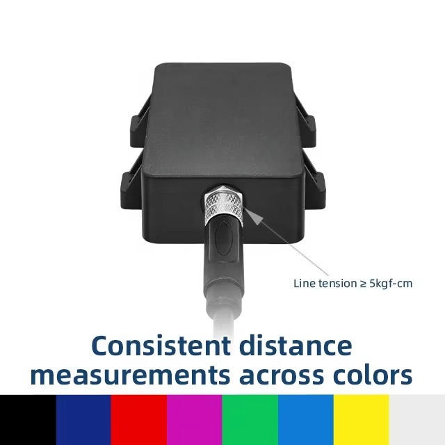 40M Laser Tape Measure Sensor  - Industrial Laser Uses ulasan dan harga