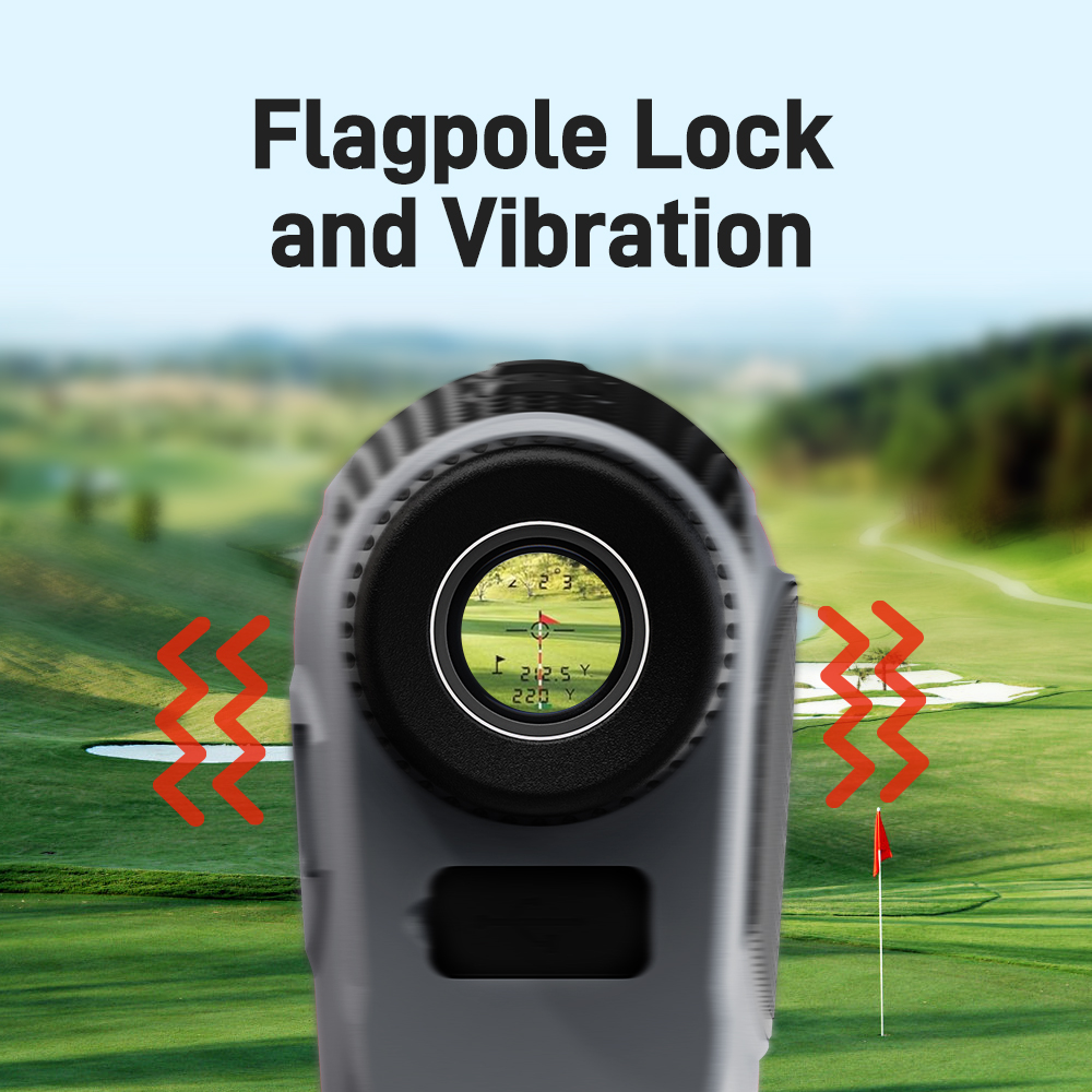 1090Yards Laser Range Finder F - Industrial Laser Rangefinder ulasan dan harga