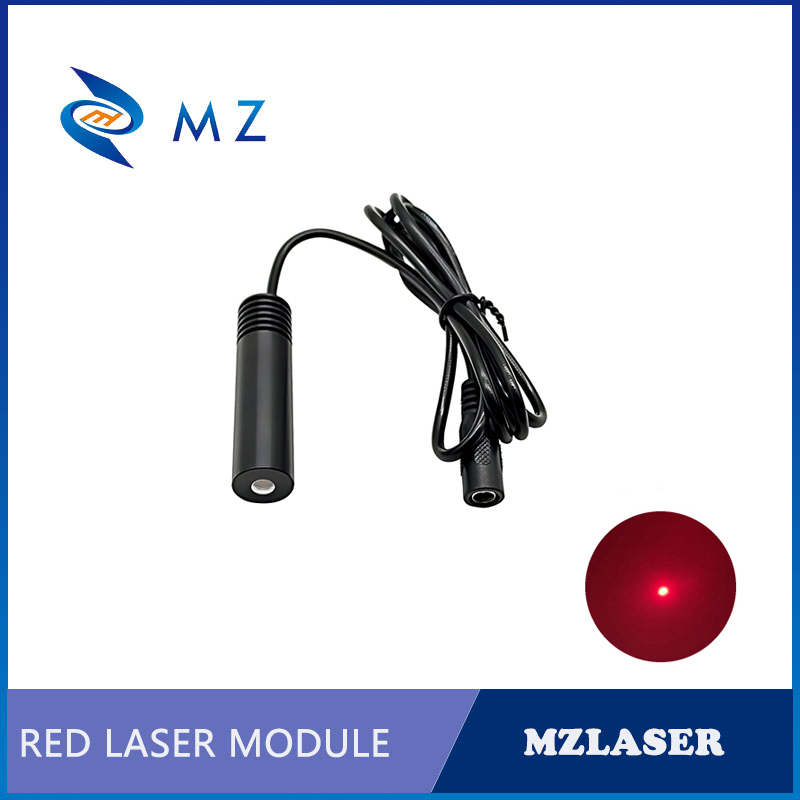 Red Dot Laser Diode Module 650 - Industrial Laser Uses ulasan dan harga