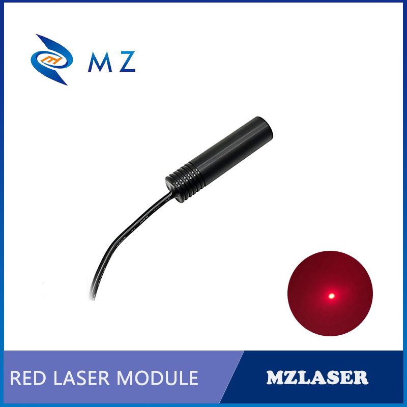 Red Dot Laser Diode Module 650 - Industrial Laser Uses ulasan dan harga