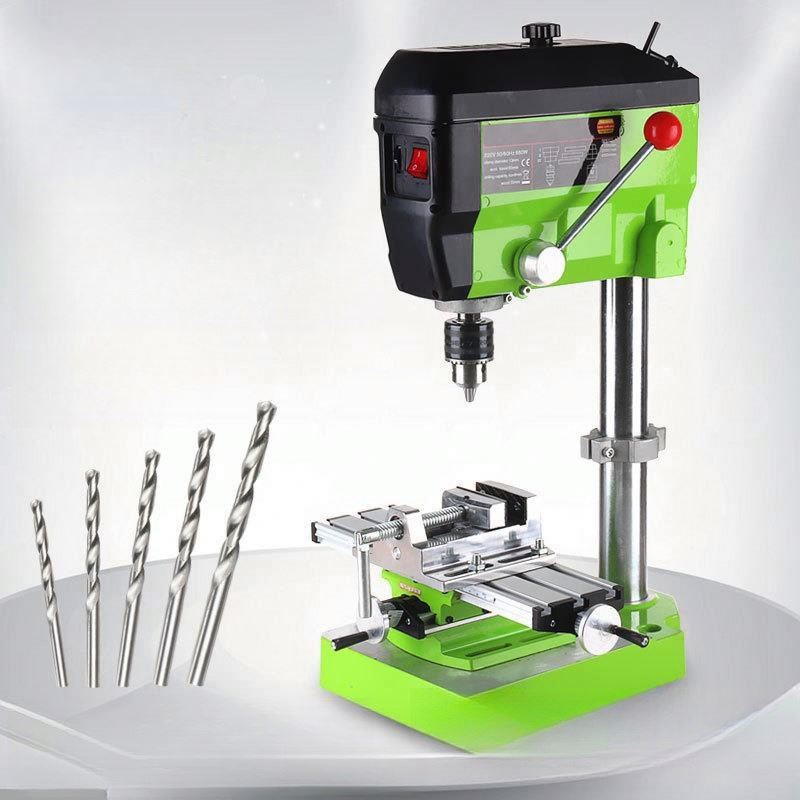 Industrial Laser Bench Drill P - Industrial Laser Drill ulasan dan harga