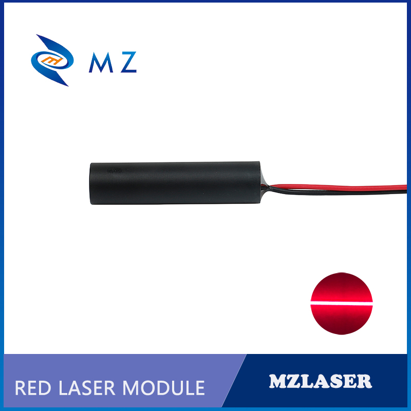 Red Line Laser Module 650nm 10 - Industrial Laser Uses ulasan dan harga