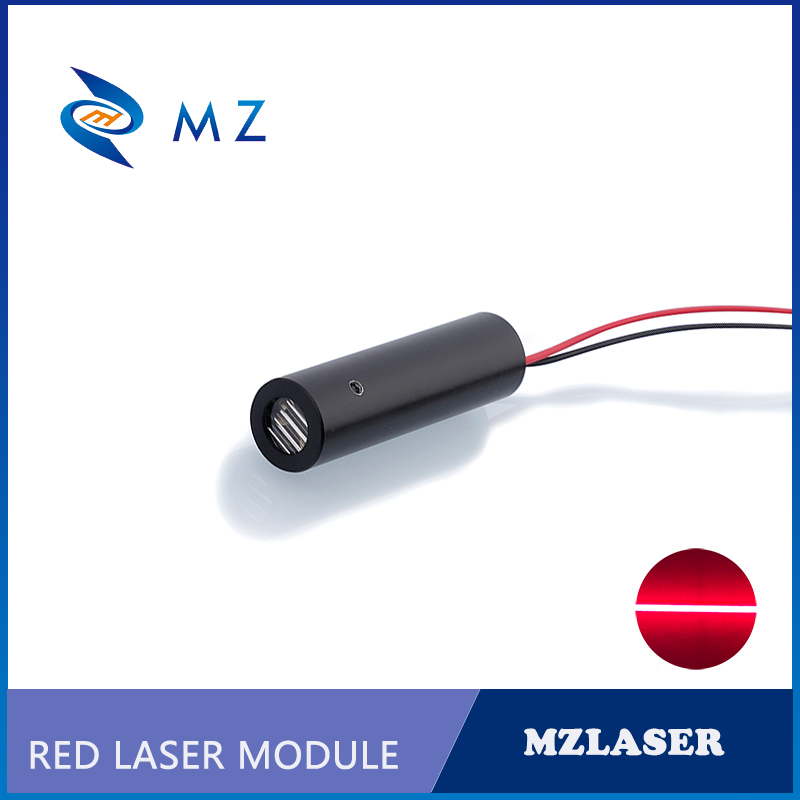 Red Line Laser Module 650nm 10 - Industrial Laser Uses ulasan dan harga
