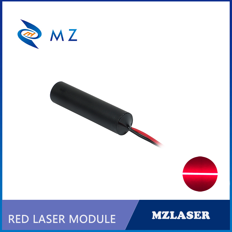 Red Line Laser Module 650nm 10 - Industrial Laser Uses ulasan dan harga