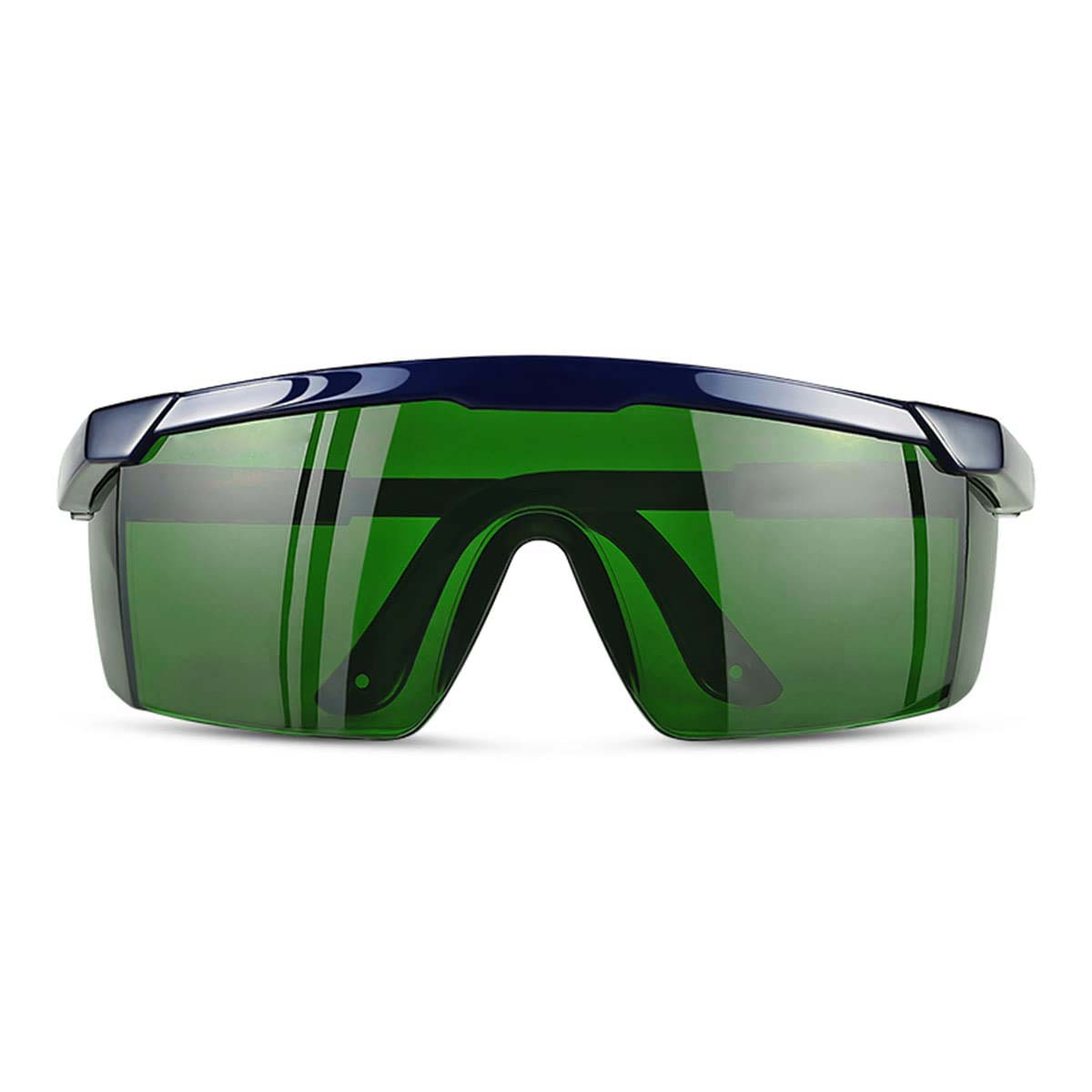 Laser Protection Goggles 200-2 - Industrial Laser Glasses ulasan dan harga