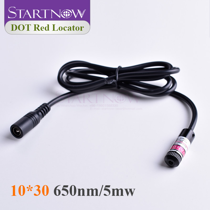 Laser Dot Red Positioning 650n - Laser Engraving Software ulasan dan harga