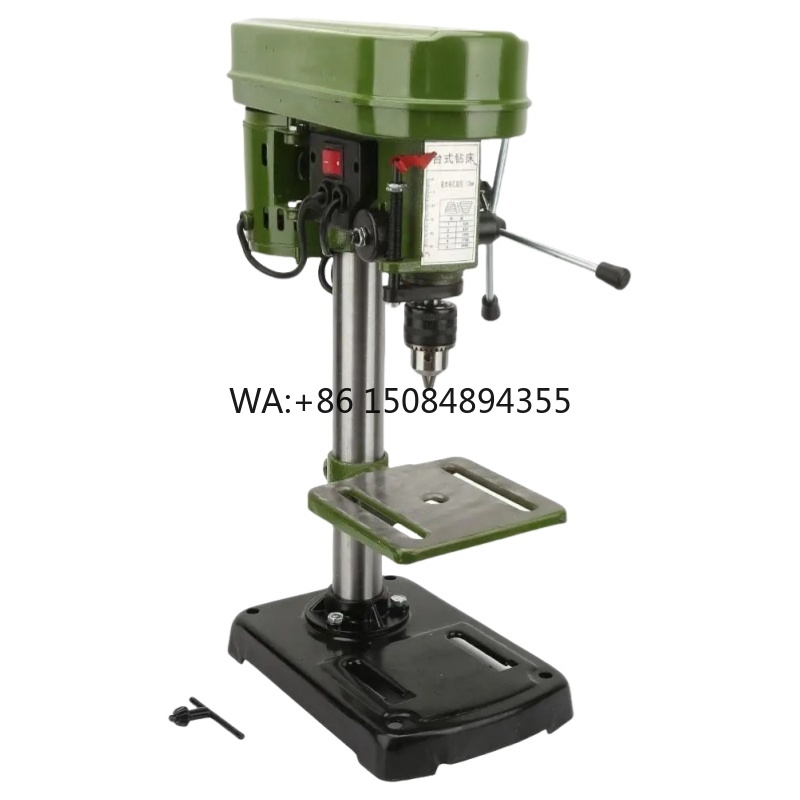 Benchtop Drilling Machine 550w - Industrial Laser Drill ulasan dan harga