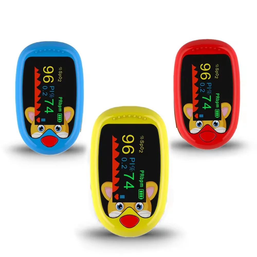 USB Oximeter Finger Medical In - Industrial Laser Temperature Sensor ulasan dan harga