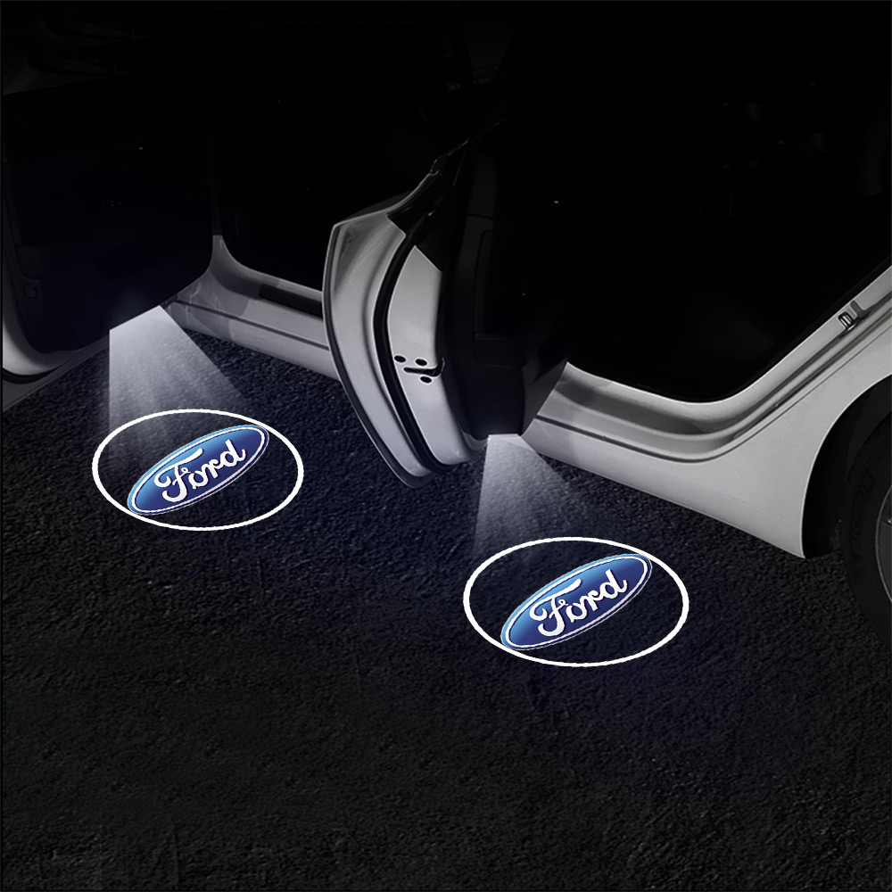 Car Door Emblem Light Welcome  - Industrial Laser Projection ulasan dan harga