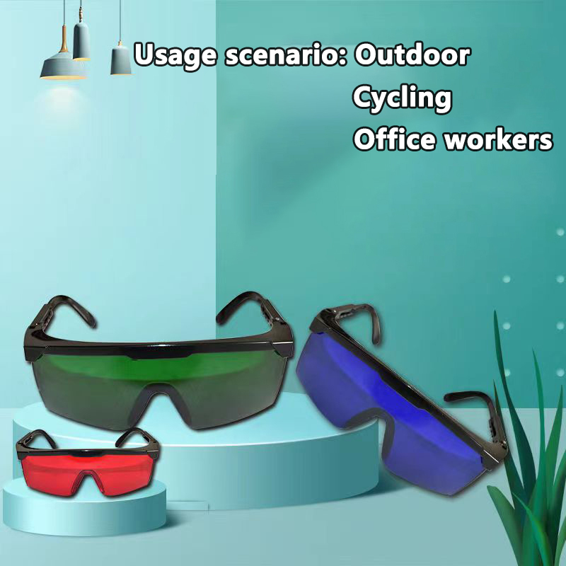 Laser Protection Glasses For I - Industrial Laser Glasses ulasan dan harga