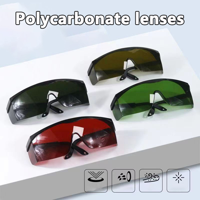 Laser Protection Glasses For I - Industrial Laser Glasses ulasan dan harga