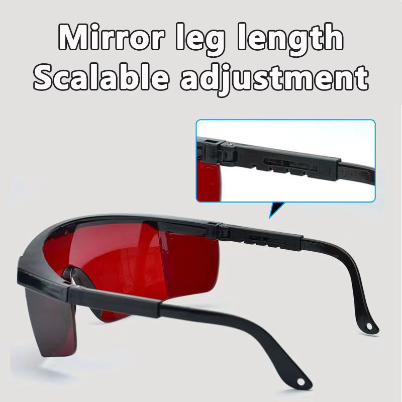 Laser Protection Glasses For I - Industrial Laser Glasses ulasan dan harga