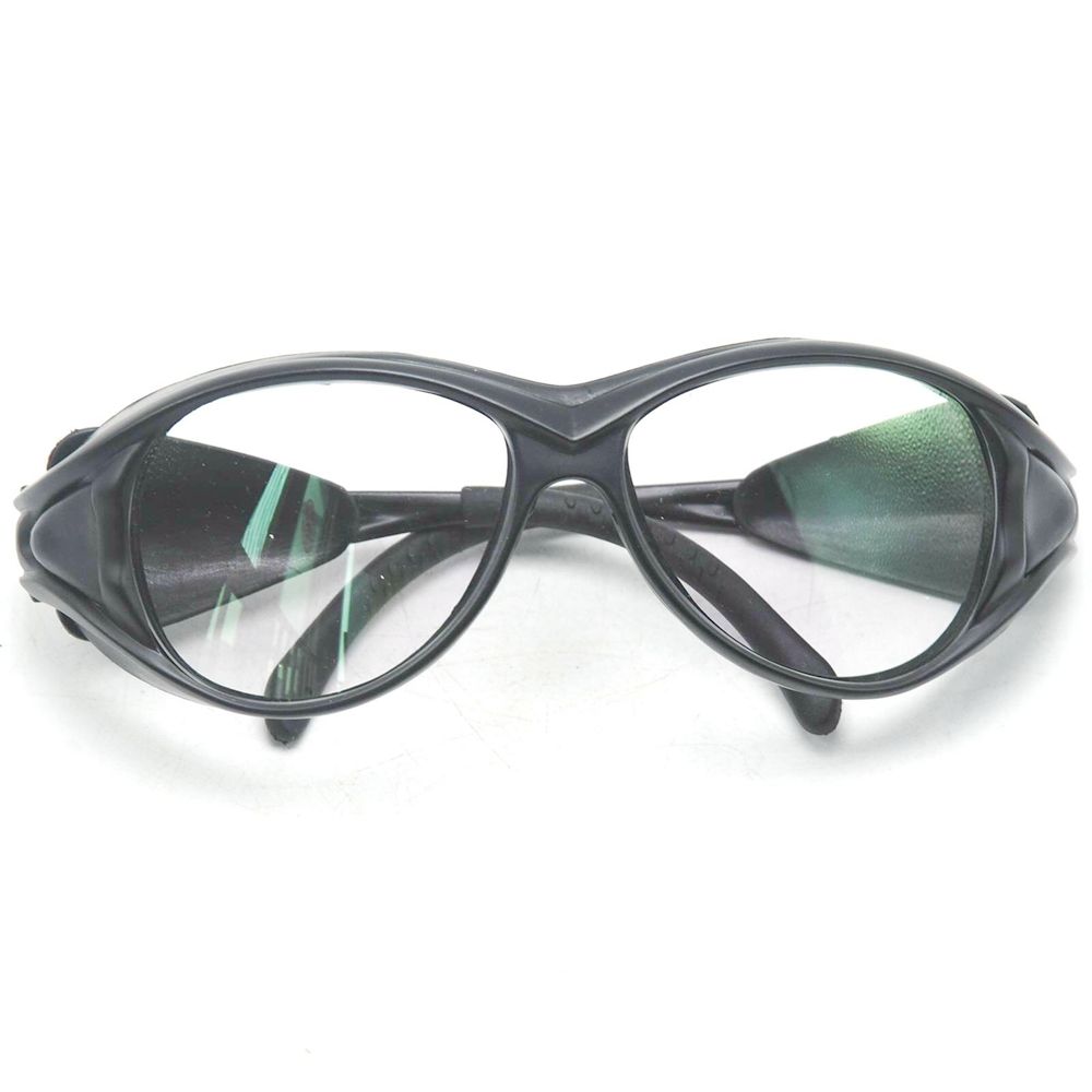 OD6+ 1064nm YAG IR Laser Safet - Industrial Laser Glasses ulasan dan harga