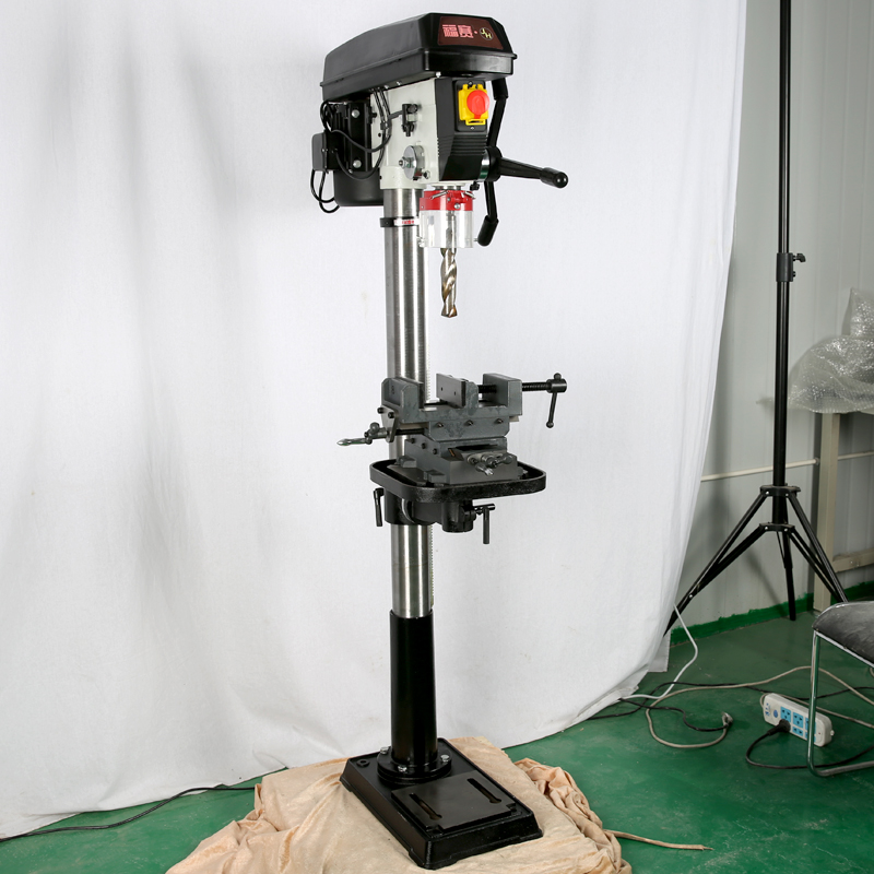 2025 Hot Sale  1000W FS-Q5125  - Industrial Laser Drill ulasan dan harga