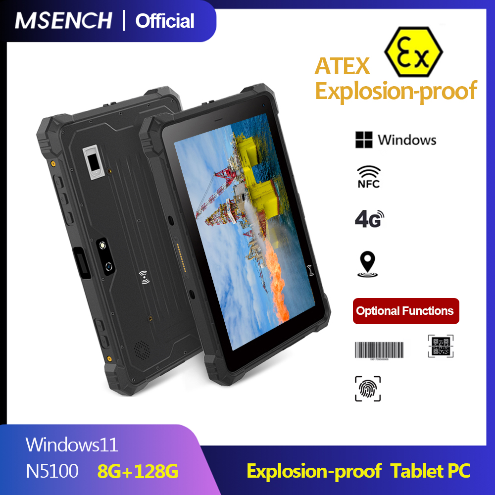 10.1 Inch Windows 11 N5100 Tab - Industrial Laser Drill ulasan dan harga