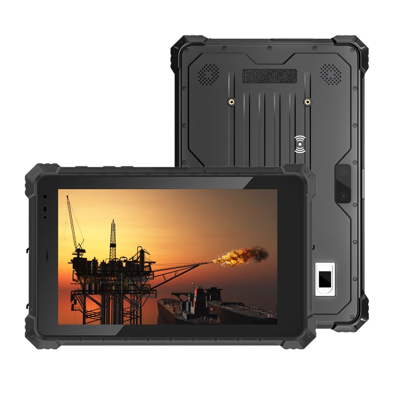 10.1 Inch Windows 11 N5100 Tab - Industrial Laser Drill ulasan dan harga