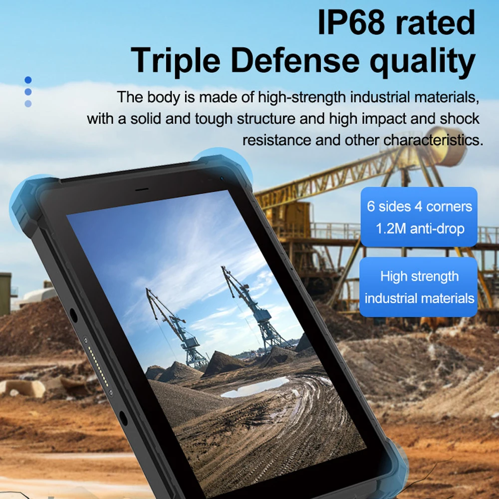 10.1 Inch Windows 11 N5100 Tab - Industrial Laser Drill ulasan dan harga