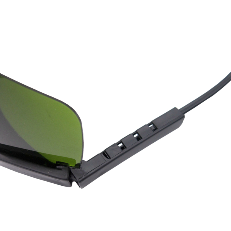Industrial grade laser protect - Industrial Laser Glasses ulasan dan harga