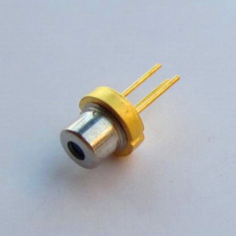 Pomax Blue Violet Laser Diode  - Industrial Laser Temperature Sensor ulasan dan harga