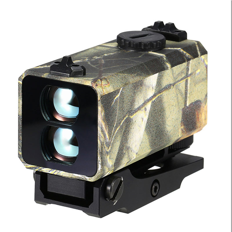 Mini Laser Automatic Range Fin - Industrial Laser Rangefinder ulasan dan harga