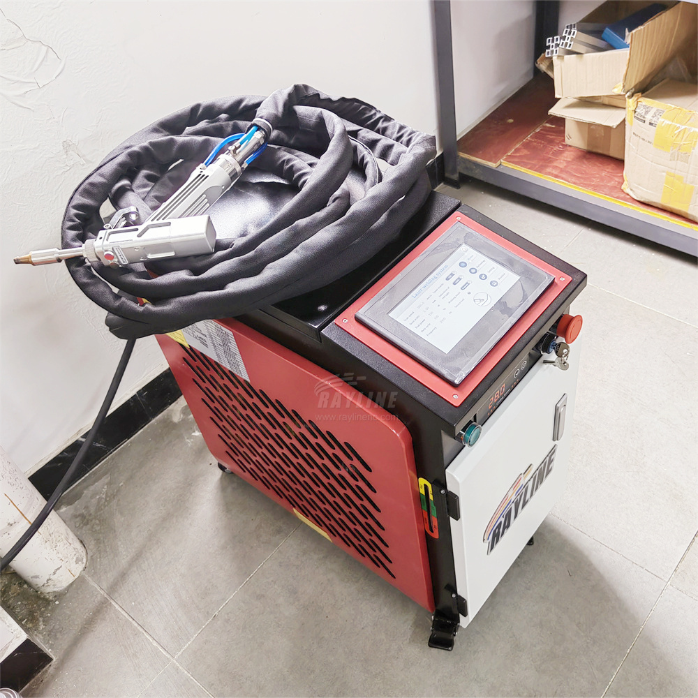 3 in 1 Laser Welding Machine/3 - Industrial Grade Laser Cutter ulasan dan harga