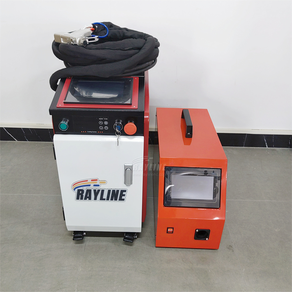 3 in 1 Laser Welding Machine/3 - Industrial Grade Laser Cutter ulasan dan harga