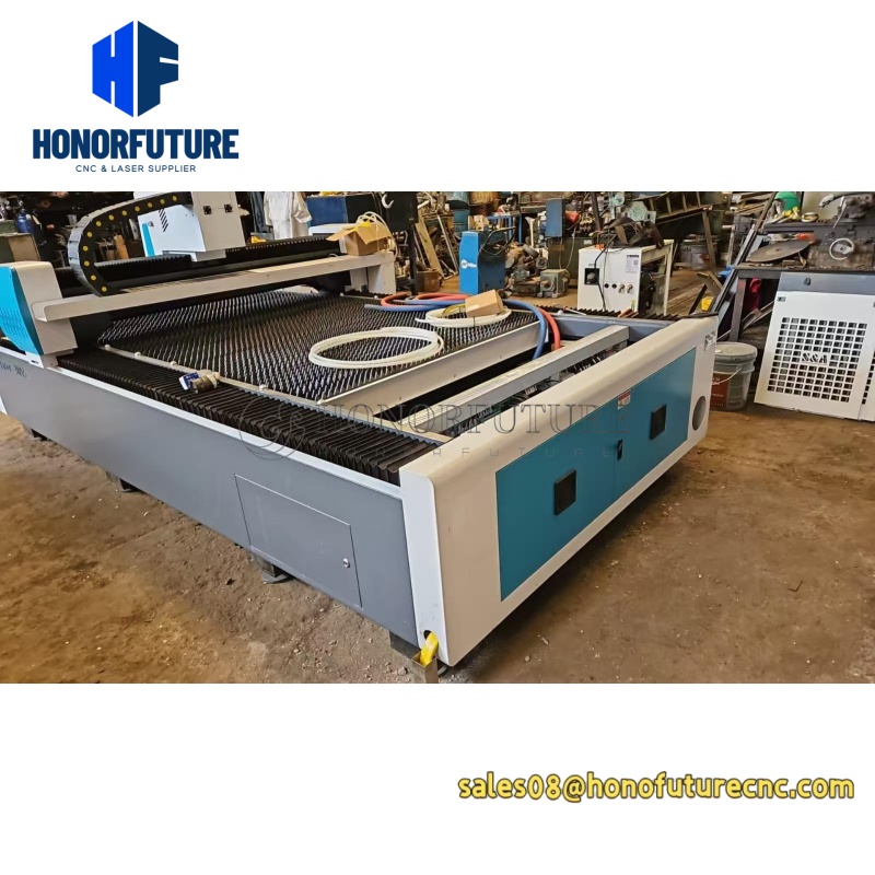 Powerful Fiber Laser Cutting M - Industrial Laser Machines ulasan dan harga