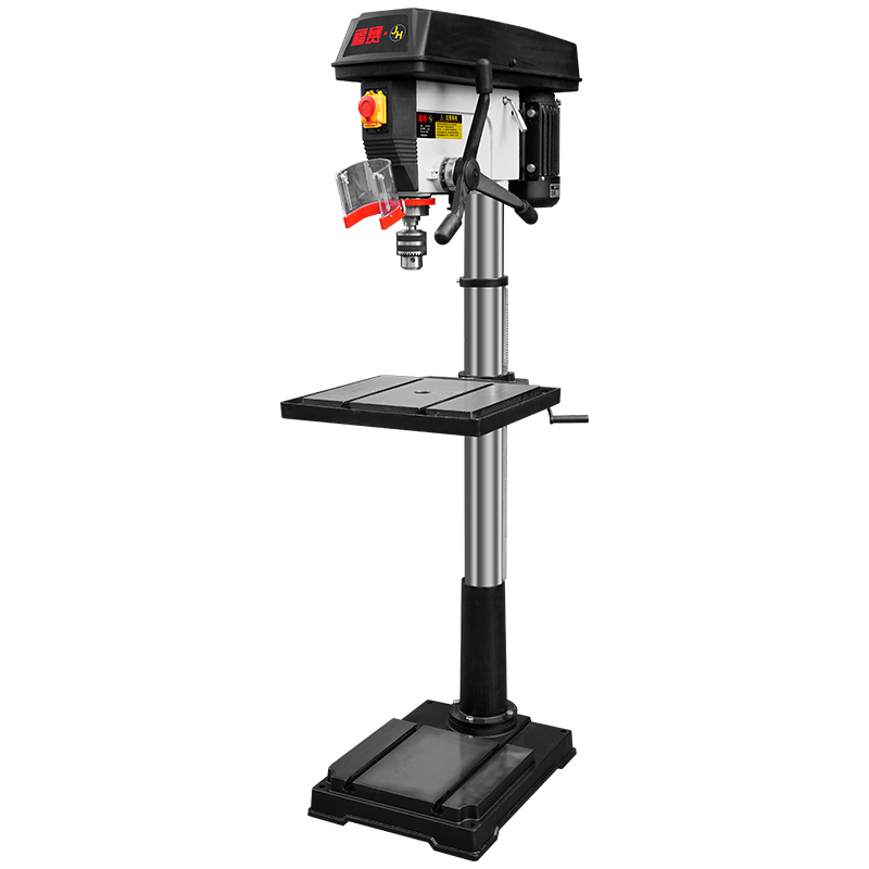20-inch Drilling Machine Laser - Industrial Laser Drill ulasan dan harga