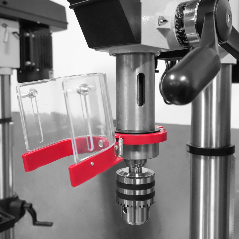 20-inch Drilling Machine Laser - Industrial Laser Drill ulasan dan harga