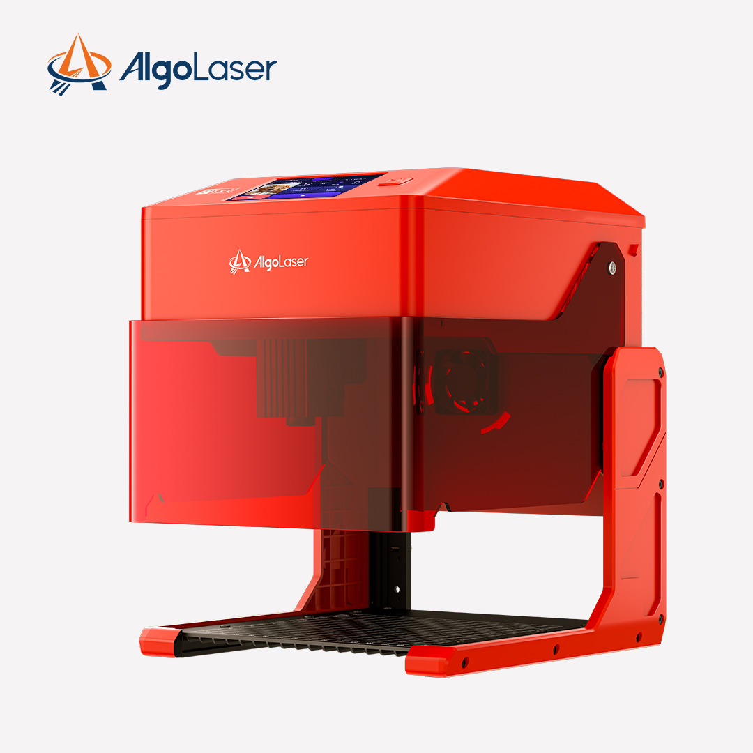 AlgoLaser Laser Engraver Porta - Industrial Grade Laser Cutter ulasan dan harga