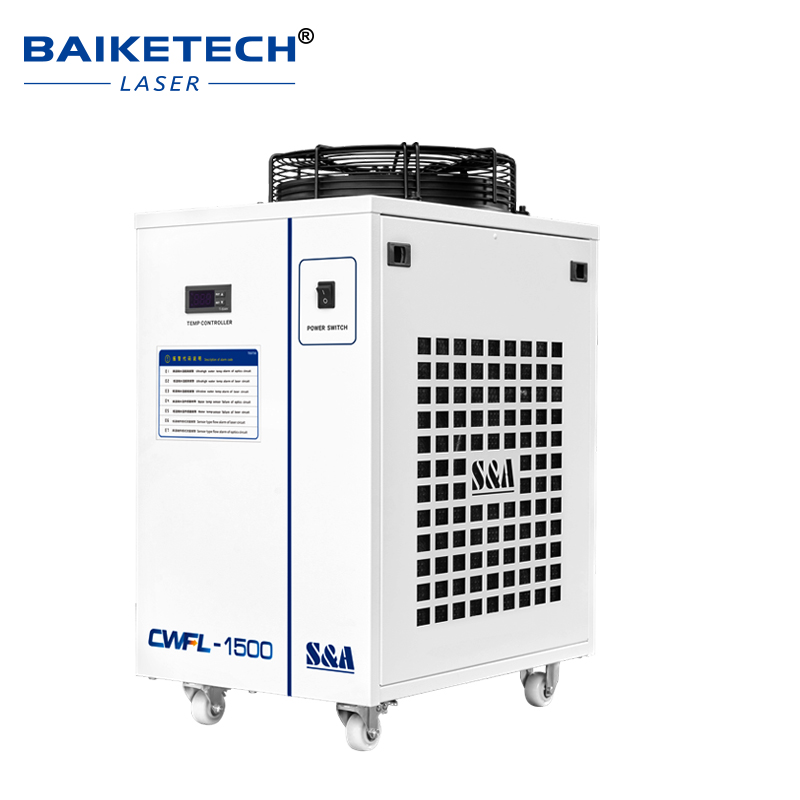 Factory Industrial Laser Water - Industrial Laser Machines ulasan dan harga