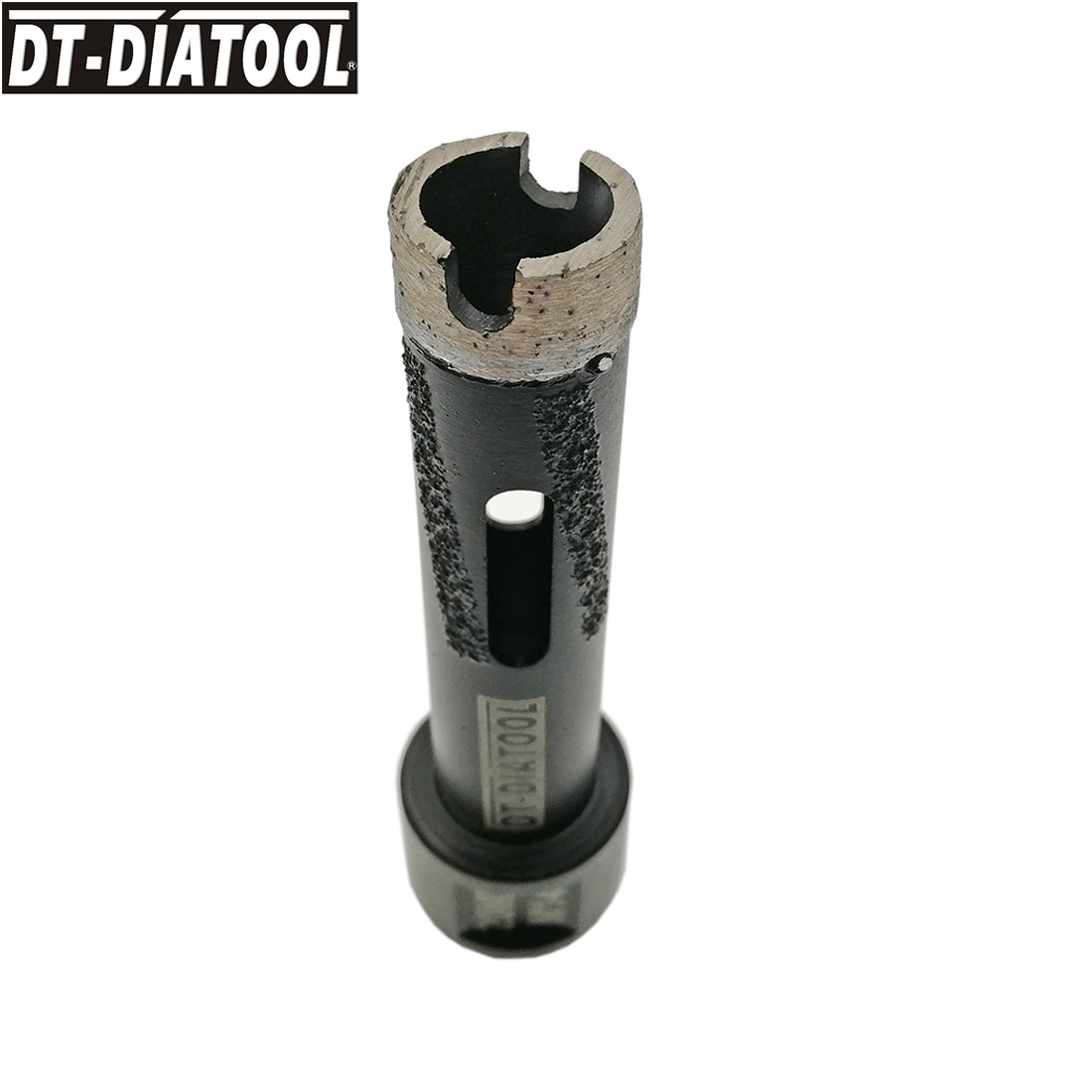 DT-DIATOOL 1pc M14 Thread Lase - Industrial Laser Drill ulasan dan harga