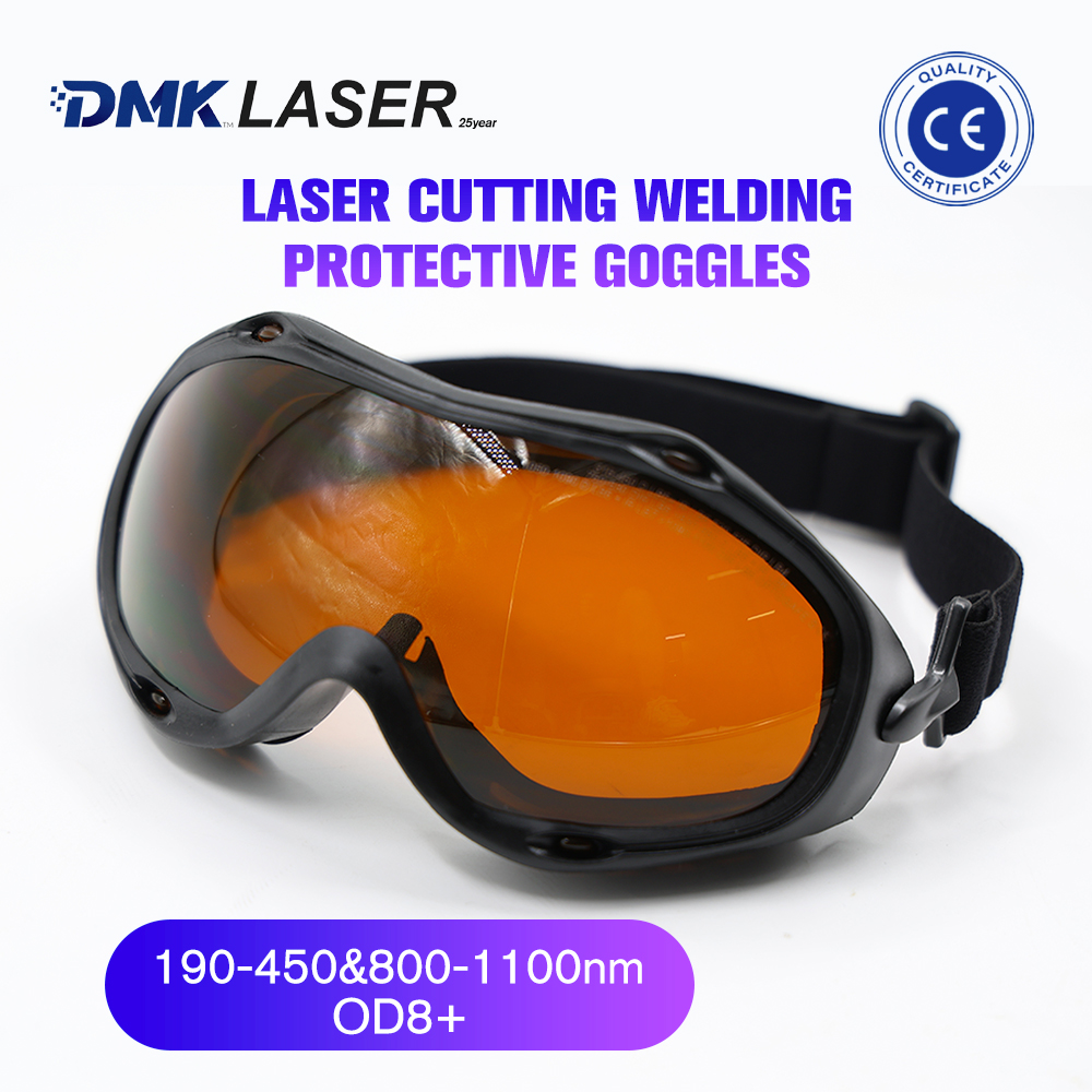 DMK Fiber Laser Cutting and We - Industrial Laser Glasses ulasan dan harga
