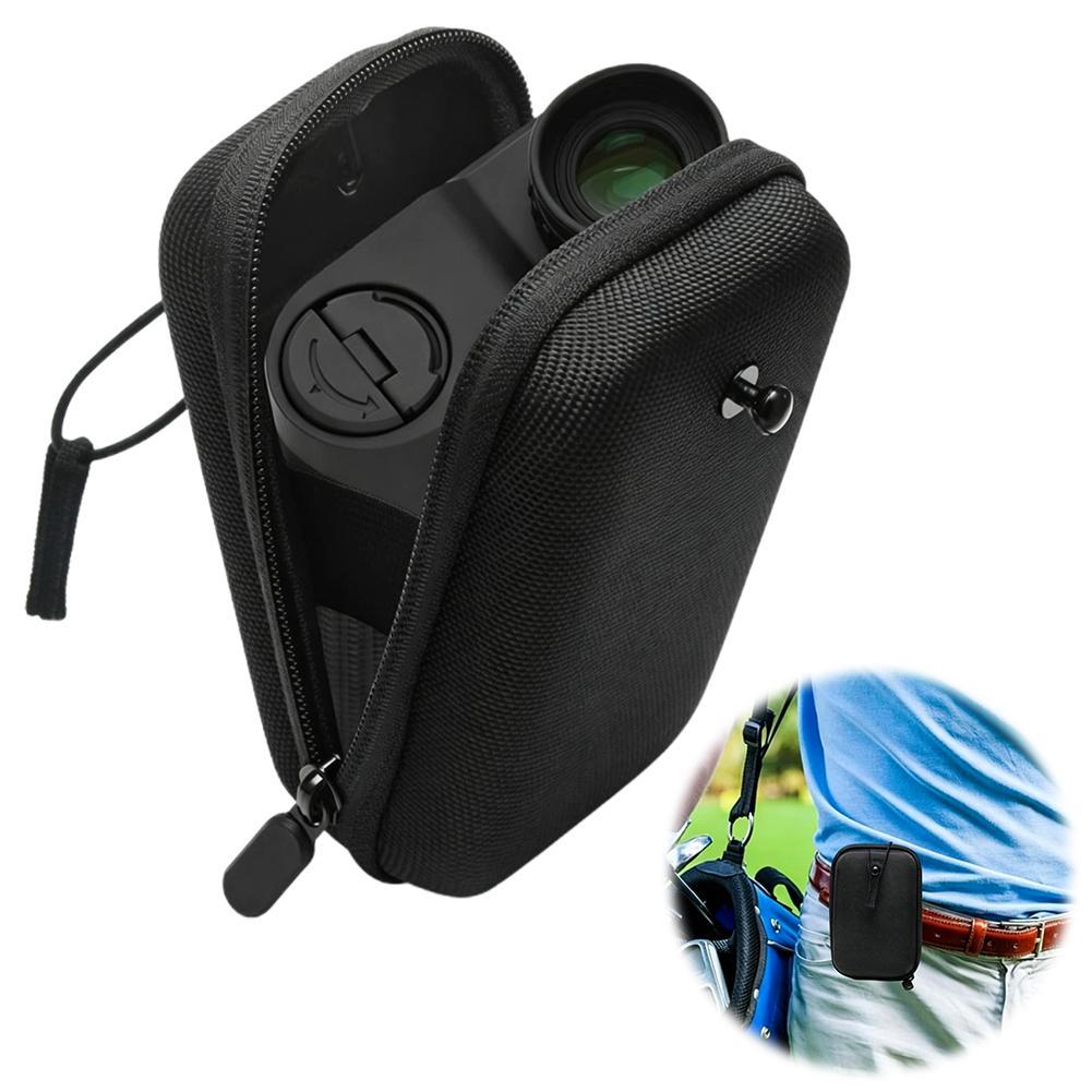 EVA Hard Rangefinder Case Prot - Industrial Laser Rangefinder ulasan dan harga